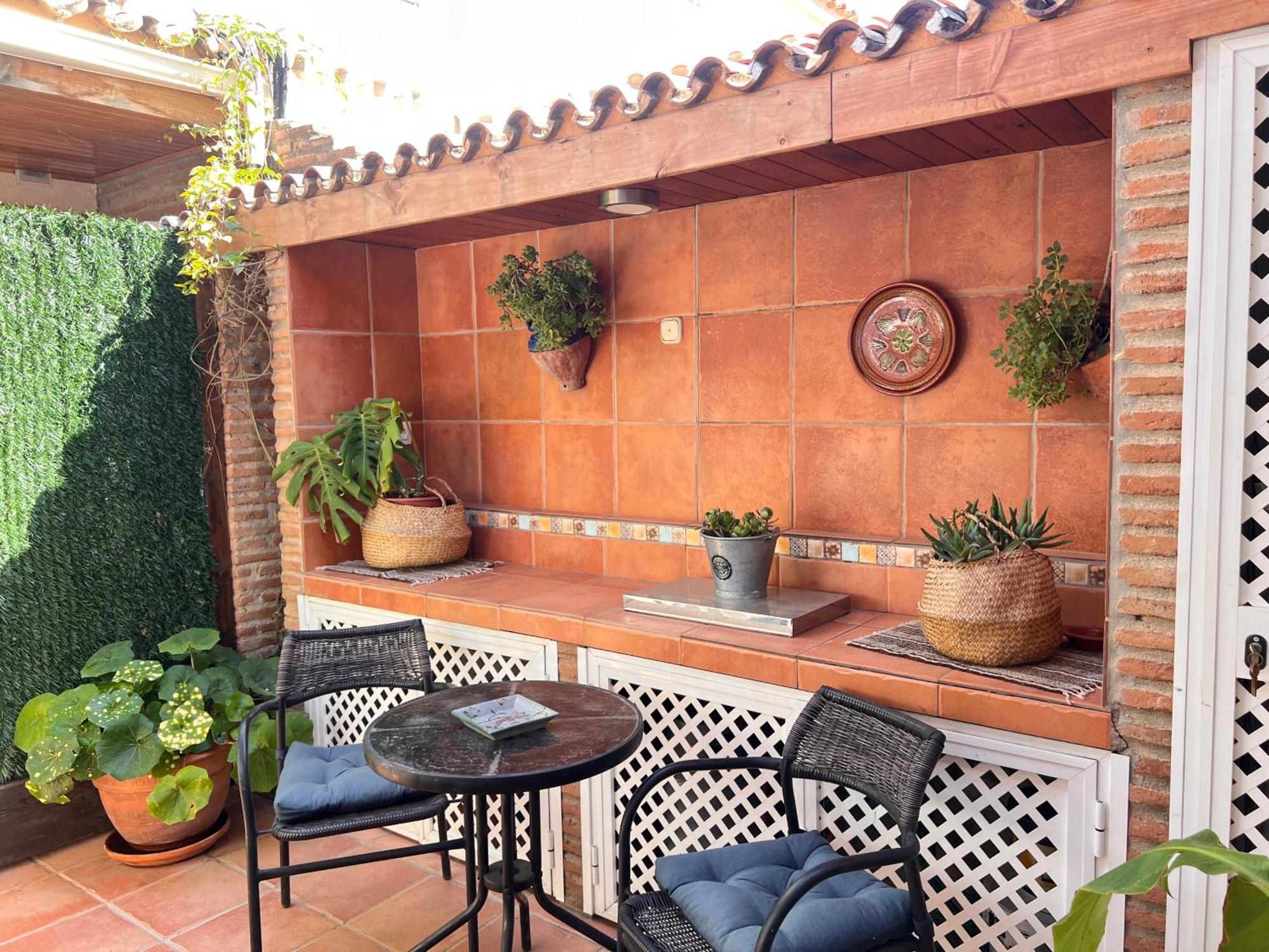 Appartement Espectacular Loft Con Piscina Comunitaria Junto Al Mar Málaga